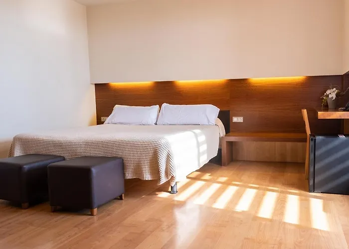 Hotel Turin Barcellona