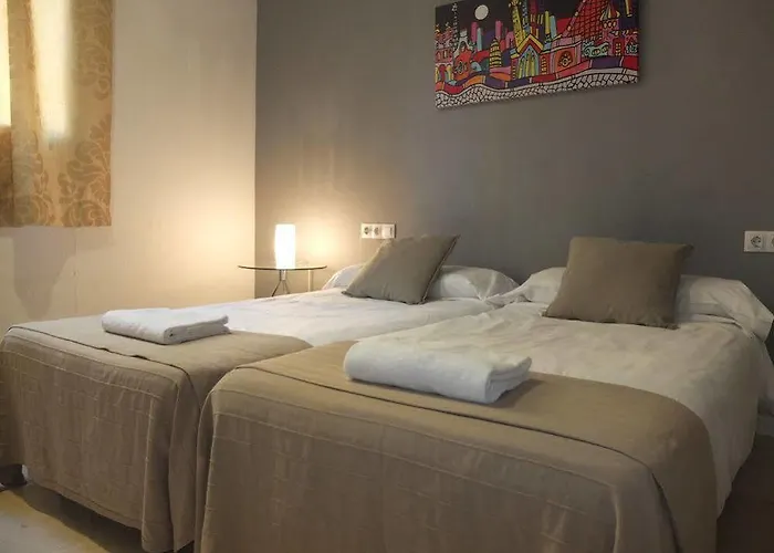 No Limit Barcelona Central